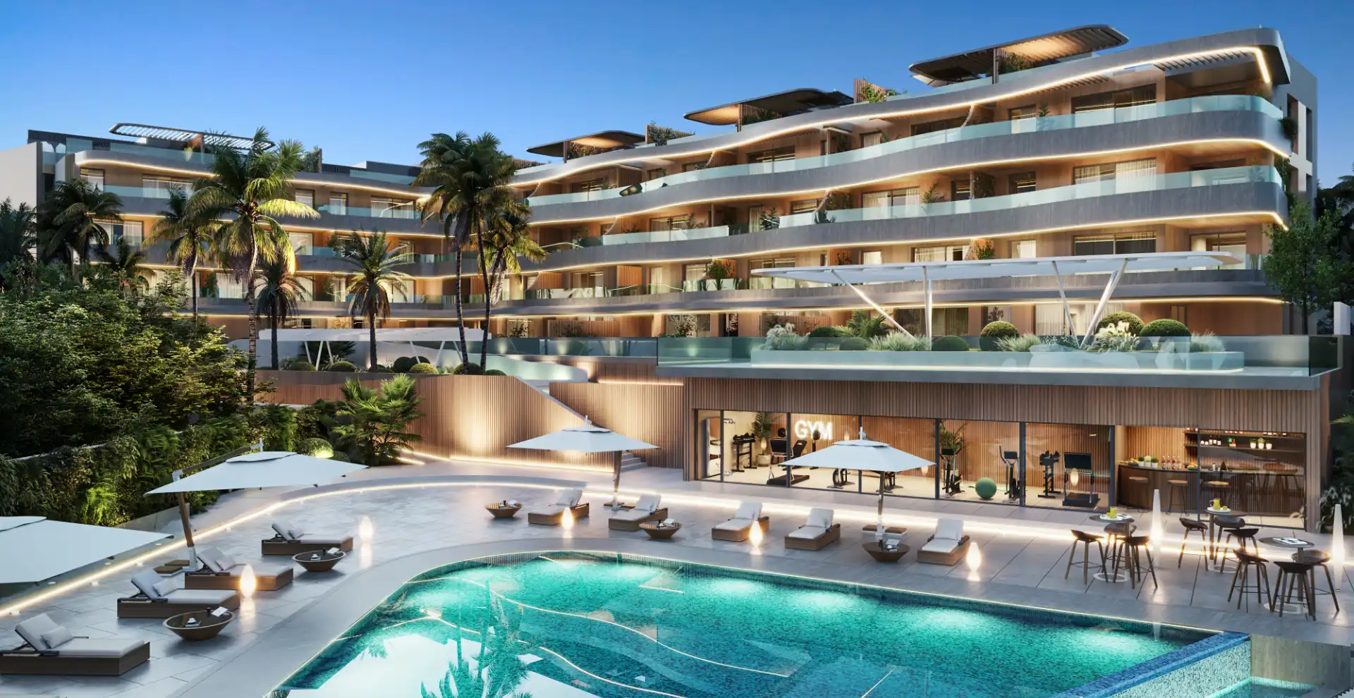 Wohnung zum Verkauf in Calle Málaga, 15, Chaparil - Torrecilla - Punta Lara
