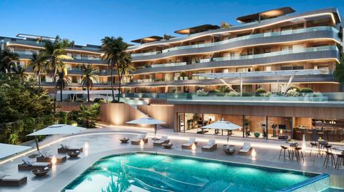 Photo 2 from new construction home in Flat for sale in Calle Málaga, 15, Chaparil - Torrecilla - Punta Lara, Málaga