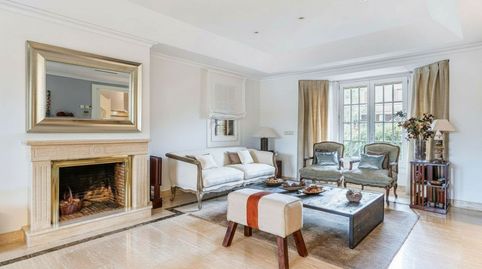Photo 4 of Houses for sale in El Cantizal, Las Rozas de Madrid