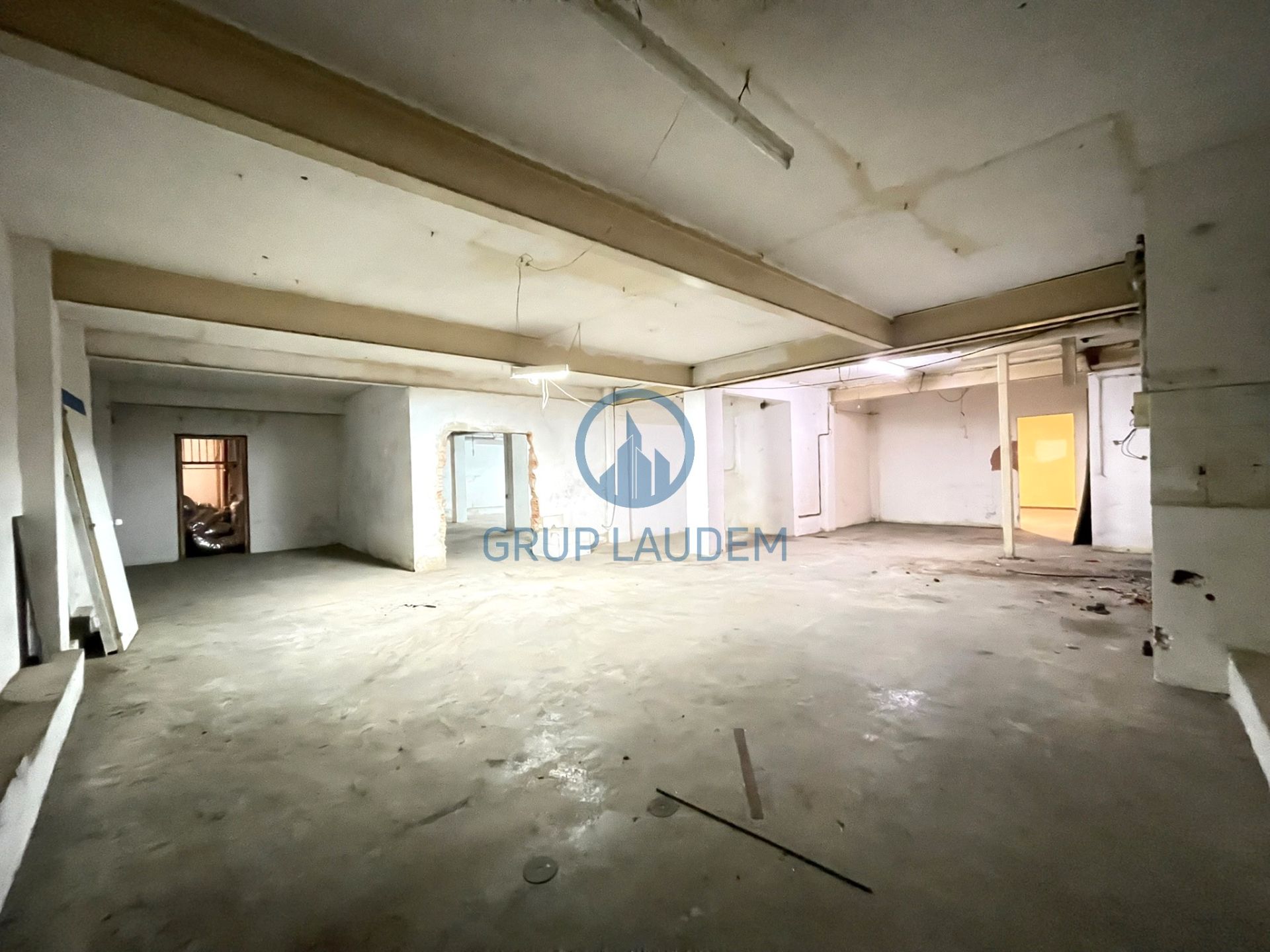 Premises for sale in Mataró