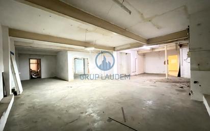 Premises for sale in Mataró