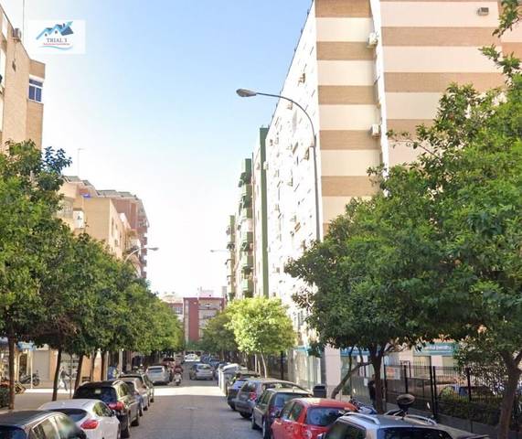Piso en Venta en Calle PEREZ HERVAS en San Carlos - San José