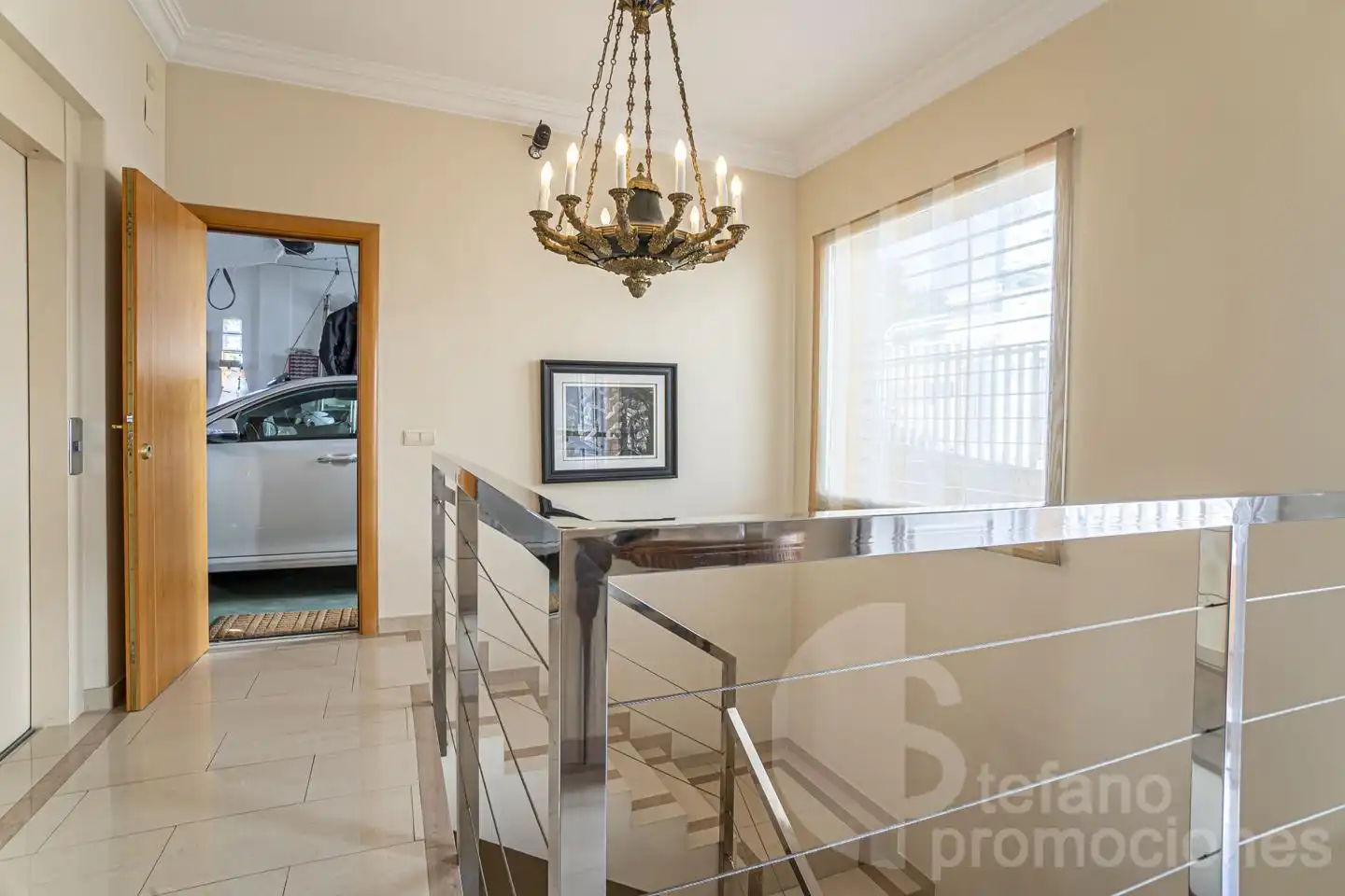 Houses for sale in Málaga  with Air Conditioner, Private garden and Terrace