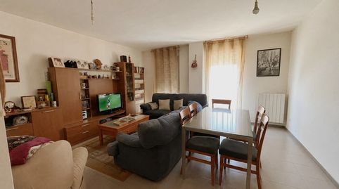 Foto 5 von Wohnung zum Verkauf in Avenida Océano Pacífico, Zuera, Zaragoza