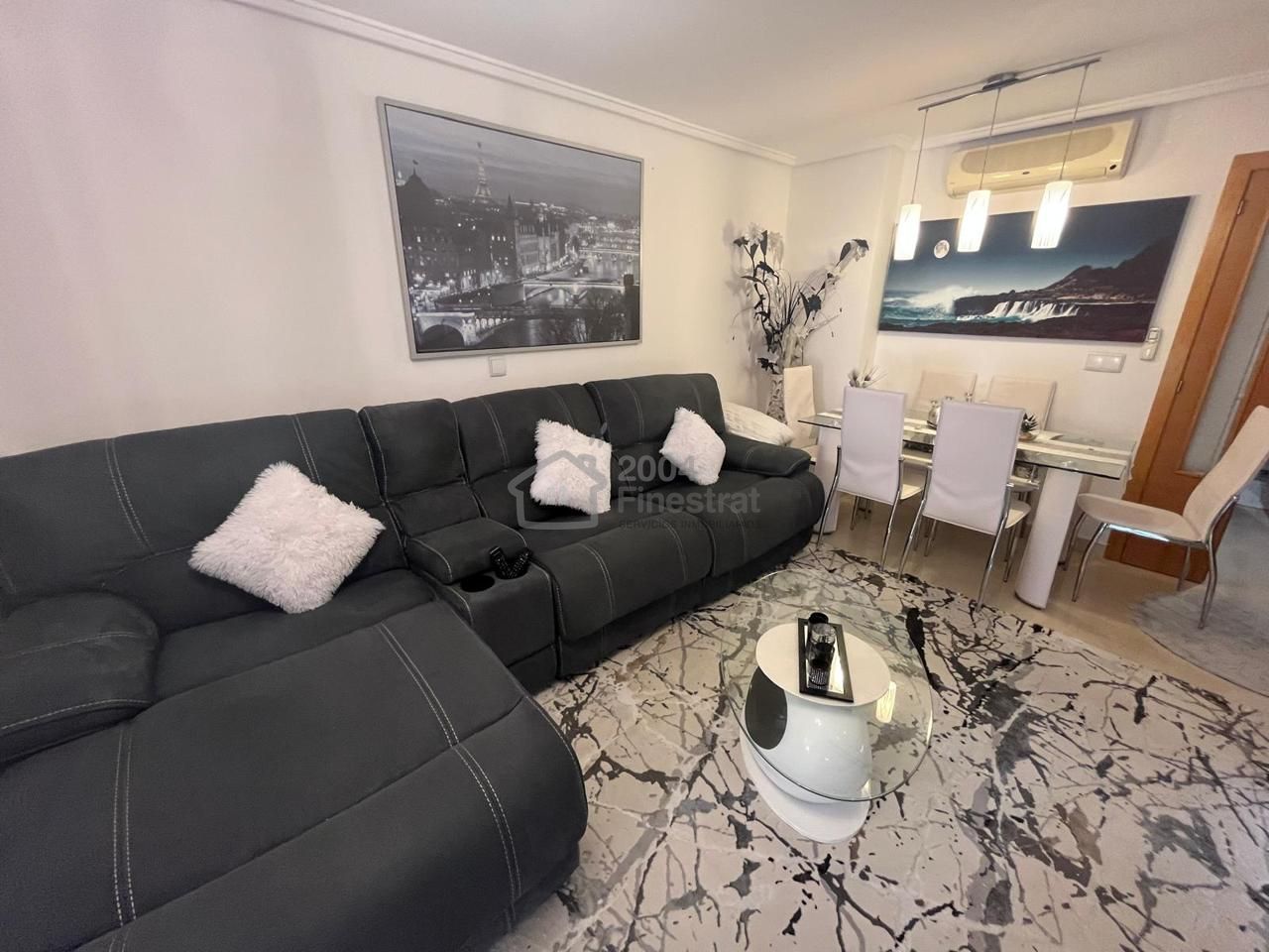 Flat for sale in Mestral, Cala Alta - Veremar