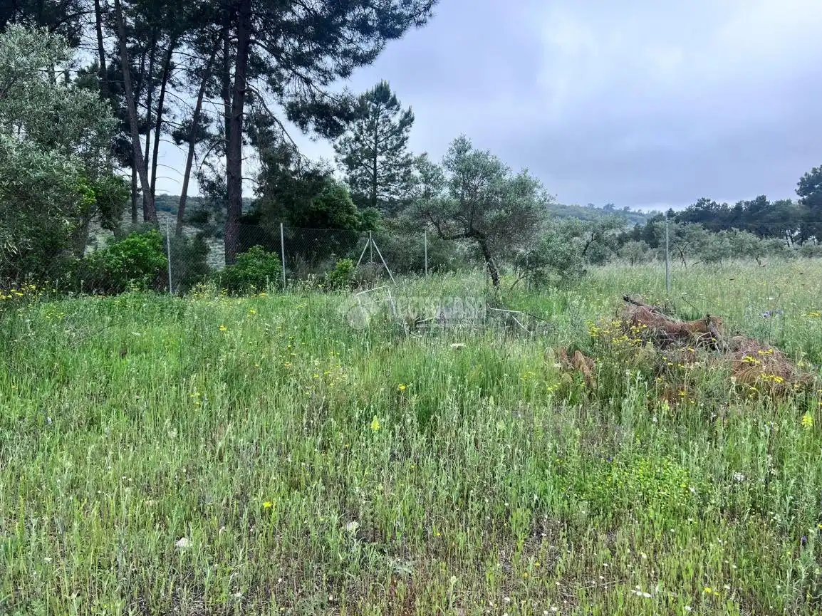 Finca rústica en venta en Puebla de Obando