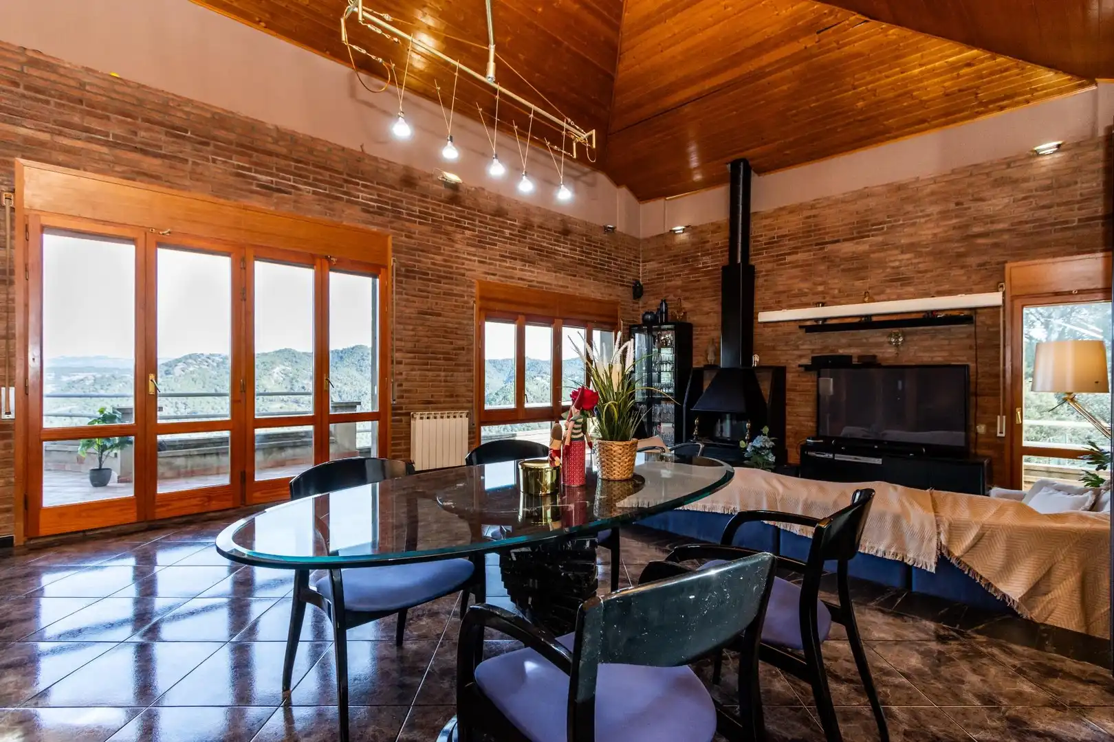 House with terrace for sale in El Racó - Sant Feliu del Racó, imagen 14