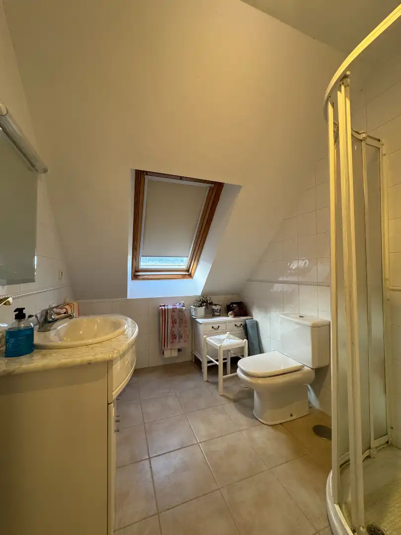 Chalet con jardín en venta en Portela Villestro, imagen 54