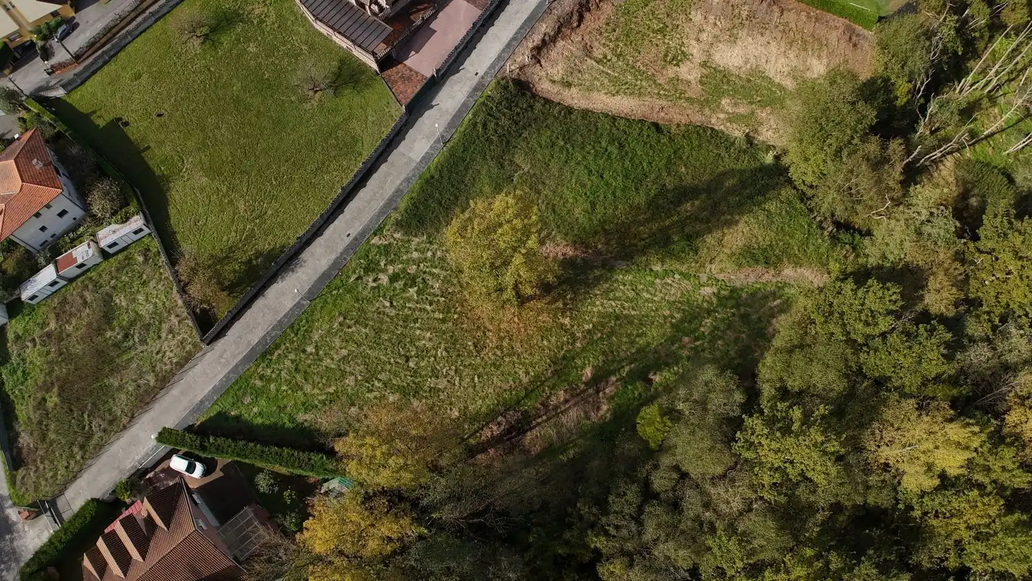 Residencial en venta en Oviedo 
