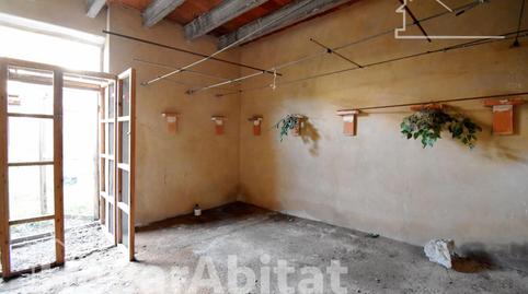 Foto 5 de Casa o chalet en venta en Calle Alcodar, Xeresa, Valencia