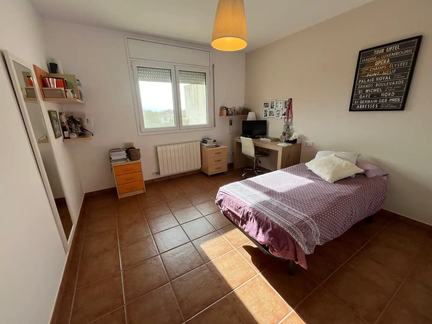 Habitación de Casa o chalet en venta en Palafrugell con Calefacción, Jardín privado y Terraza
