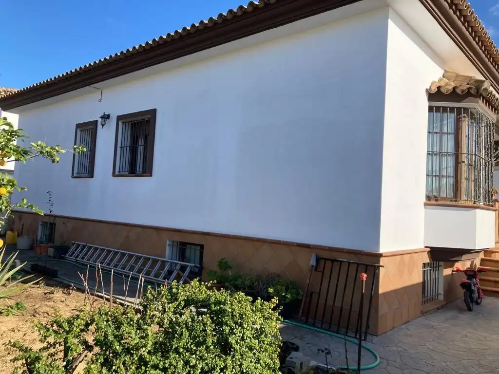 Chalet con jardín en venta en Medina Sidonia, imagen 24