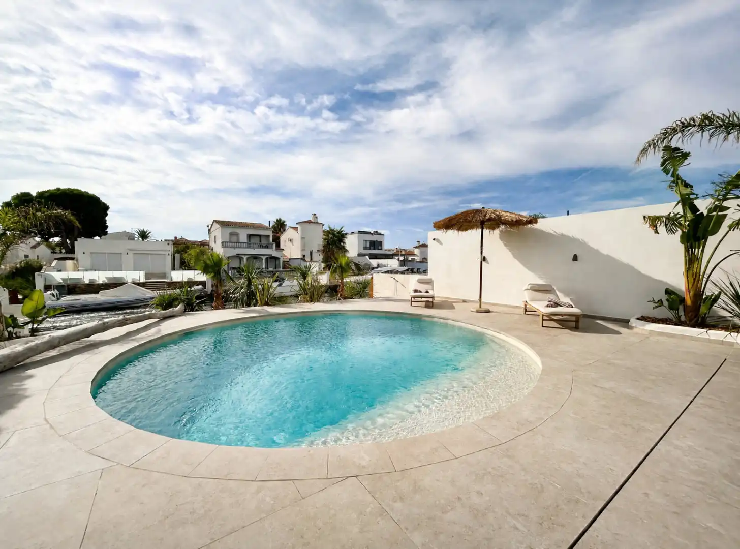 Maison avec piscine à vendre à N/A, imagen 45