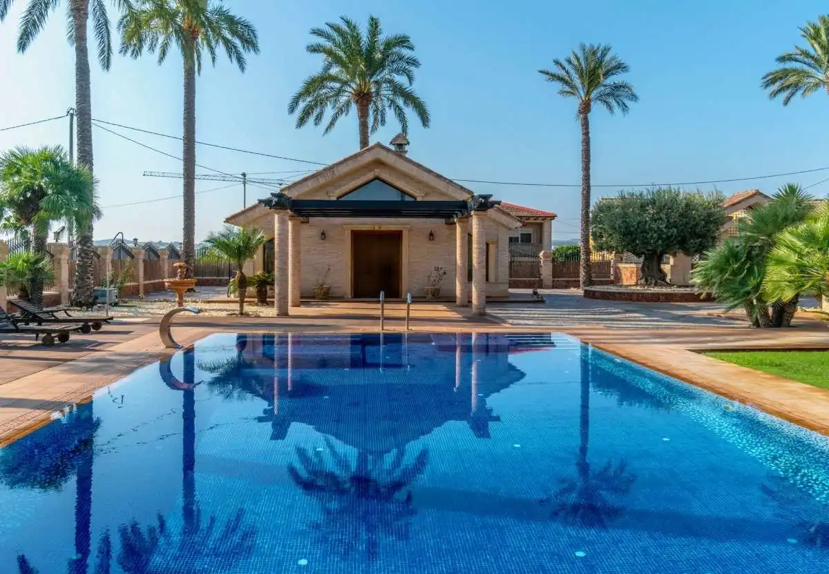Casa con piscina in vendita a N/A, imagen 41
