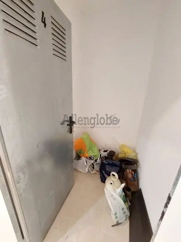 Apartments for sale in Aller  with Heating and Storage room