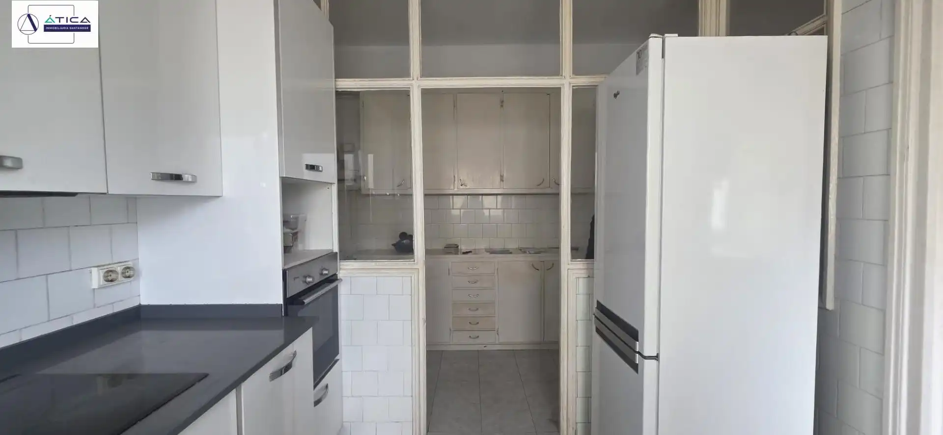 Piso con terraza en venta en Plaza de Luis Hauzeur, imagen 12