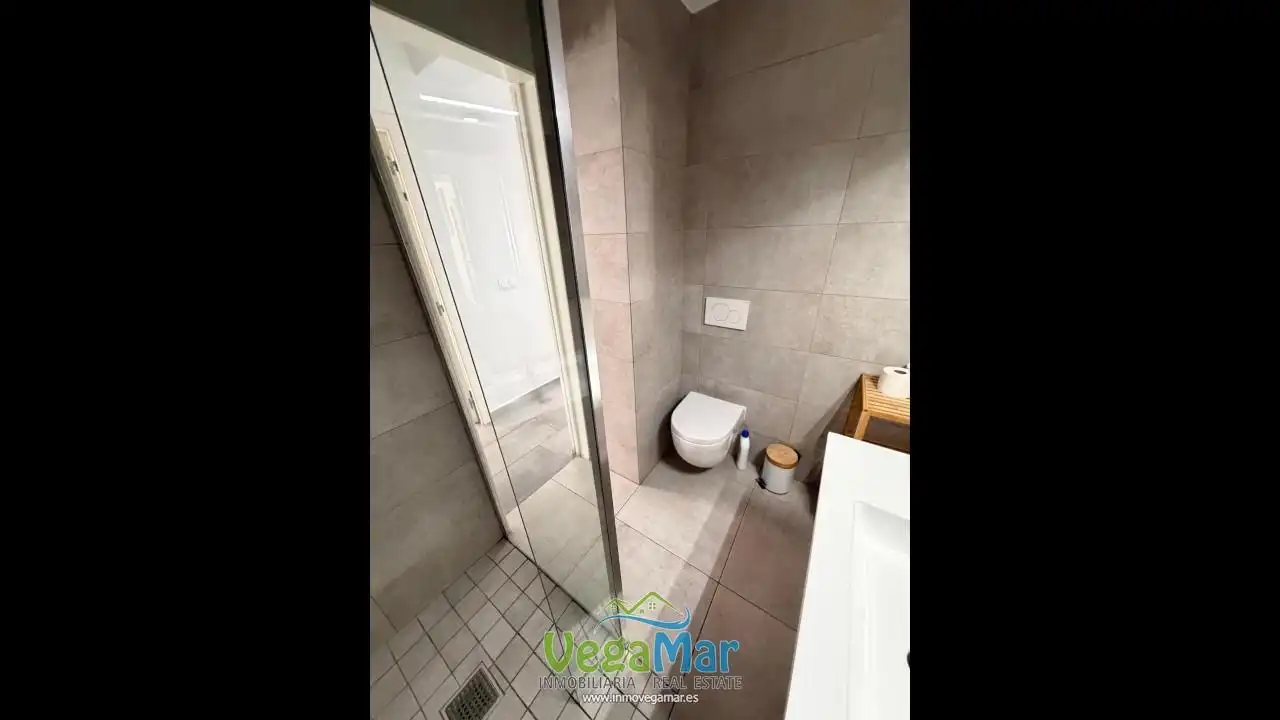 Wohnung zum Verkauf in Calle Costa Templada, imagen 6