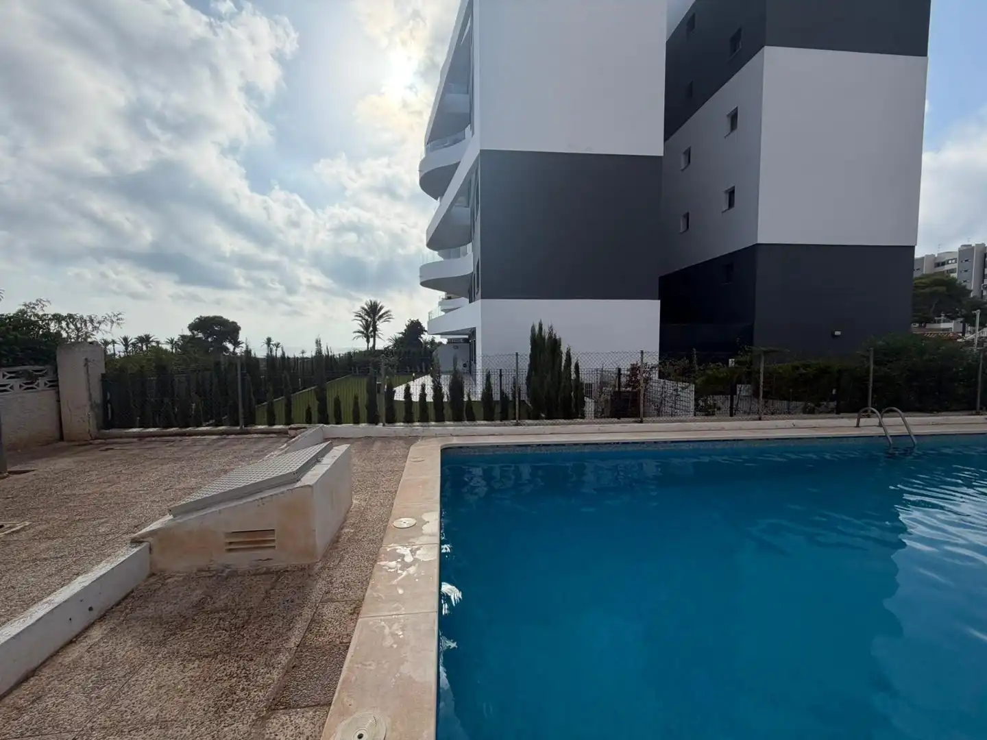 Apartamento en venta en Playa del Acequión, Náufragos y Rocío del Mar