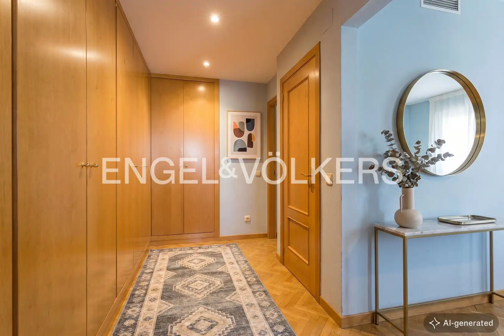 Houses for sale in Madrid  with Air Conditioner, Heating and Private garden
