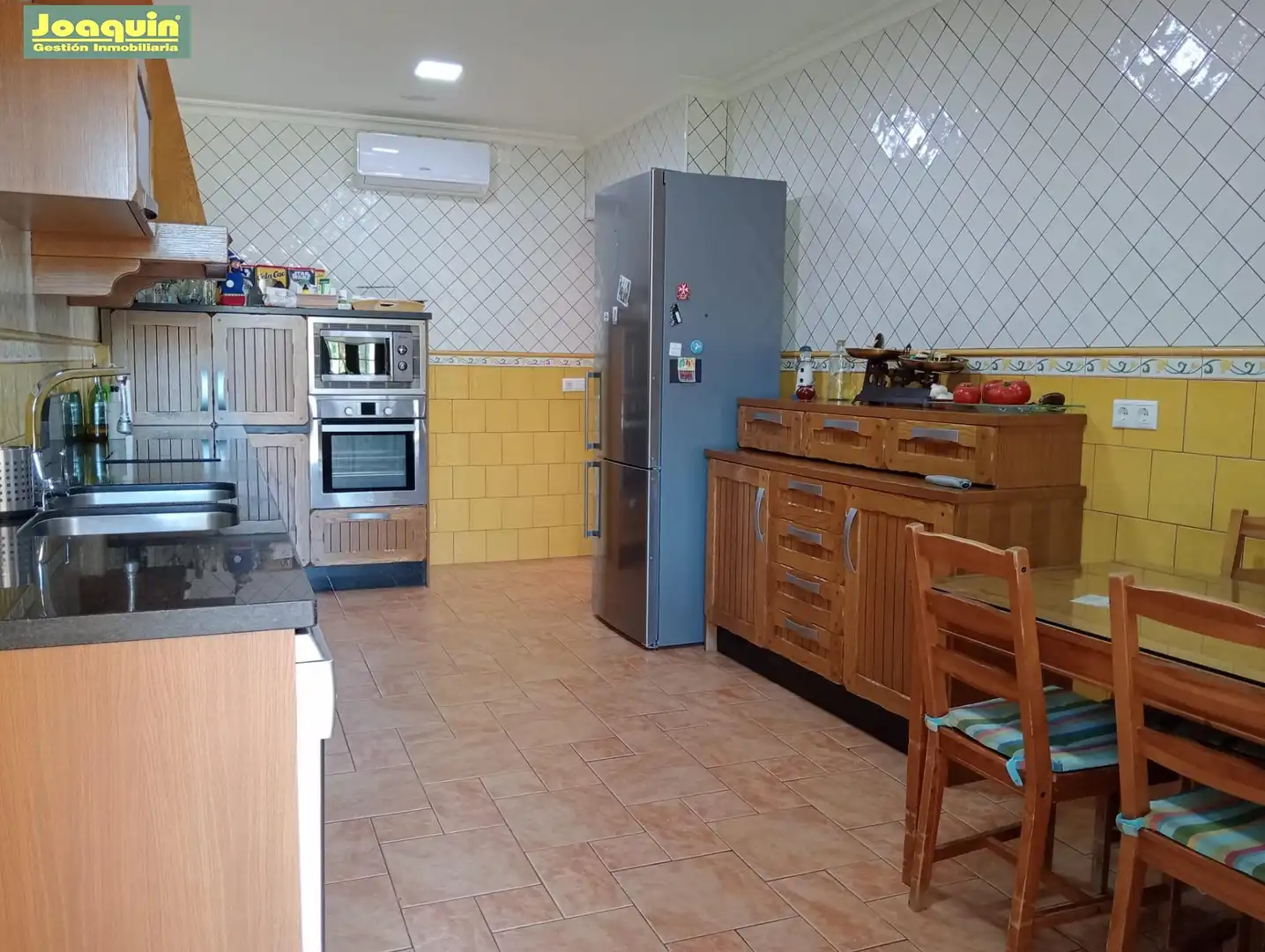 Casa rústica en venta en Periurbano Norte, imagen 7