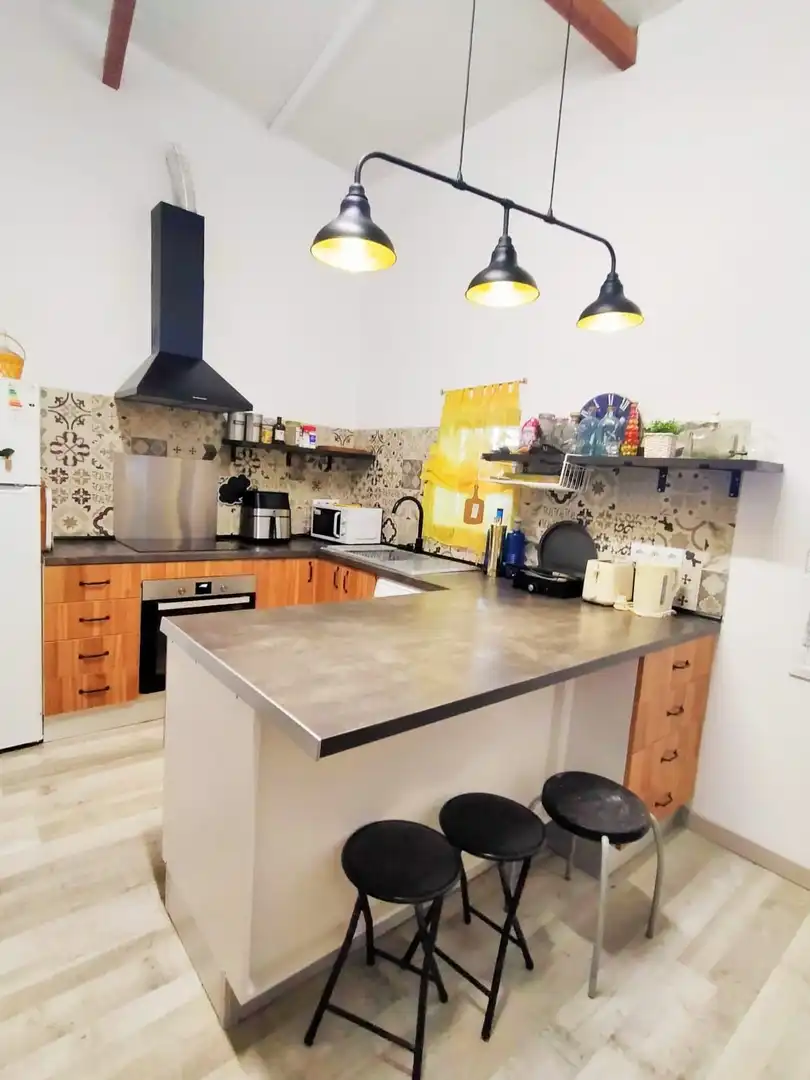 Casa con jardín en venta en La Vega - El Amparo - Cueva del Viento, imagen 2