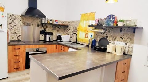 Foto 2 de Casa o chalet en venta en La Vega - El Amparo - Cueva del Viento, Icod de los Vinos
