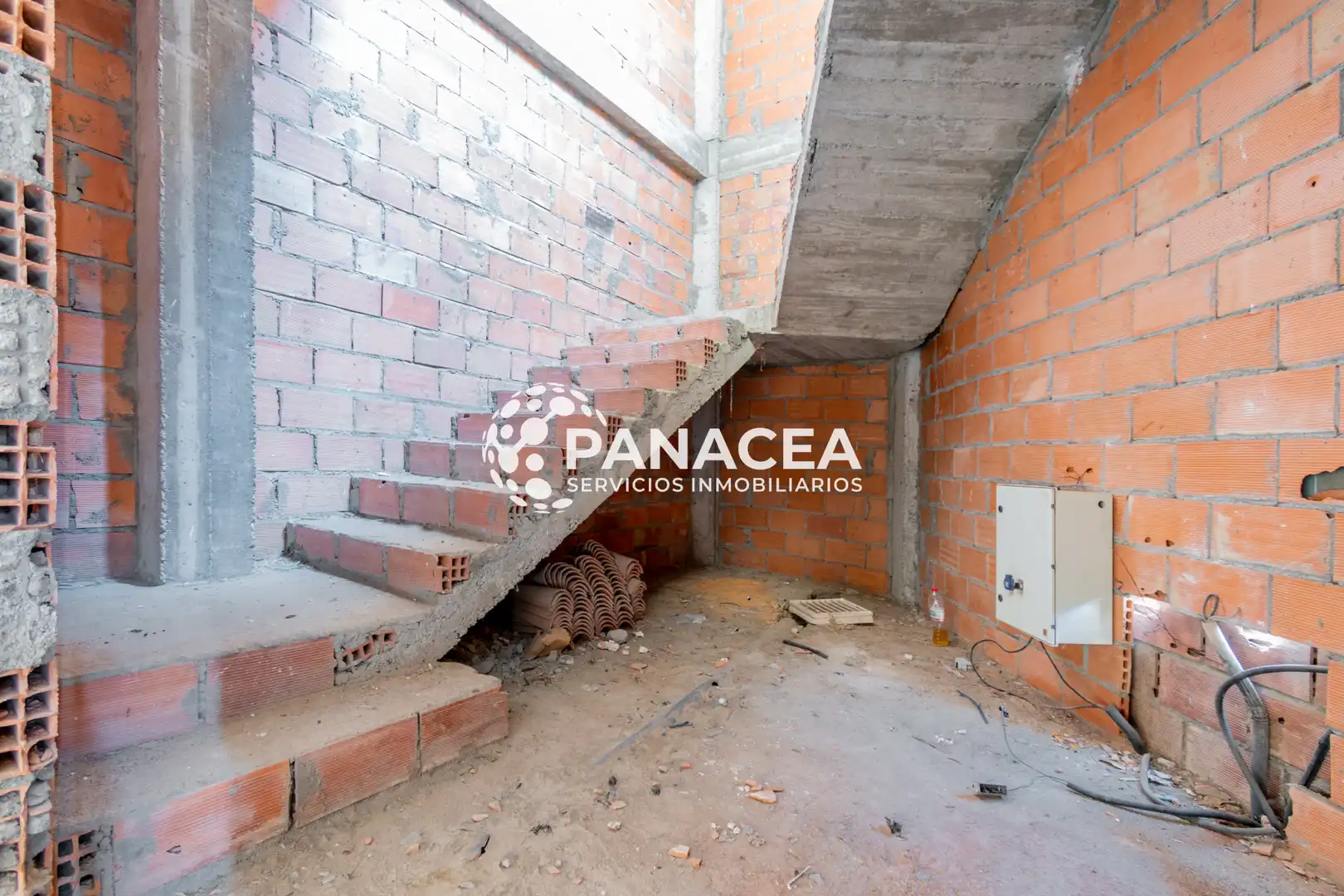 Houses for sale in Roquetas de Mar