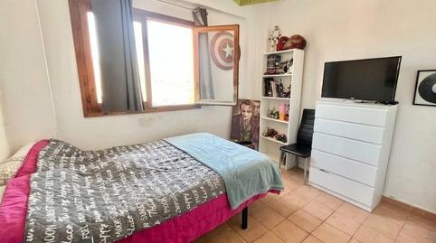 Foto 5 de Piso en venta en Ronda, Barrio de Ciudad Jardín, Málaga Capital