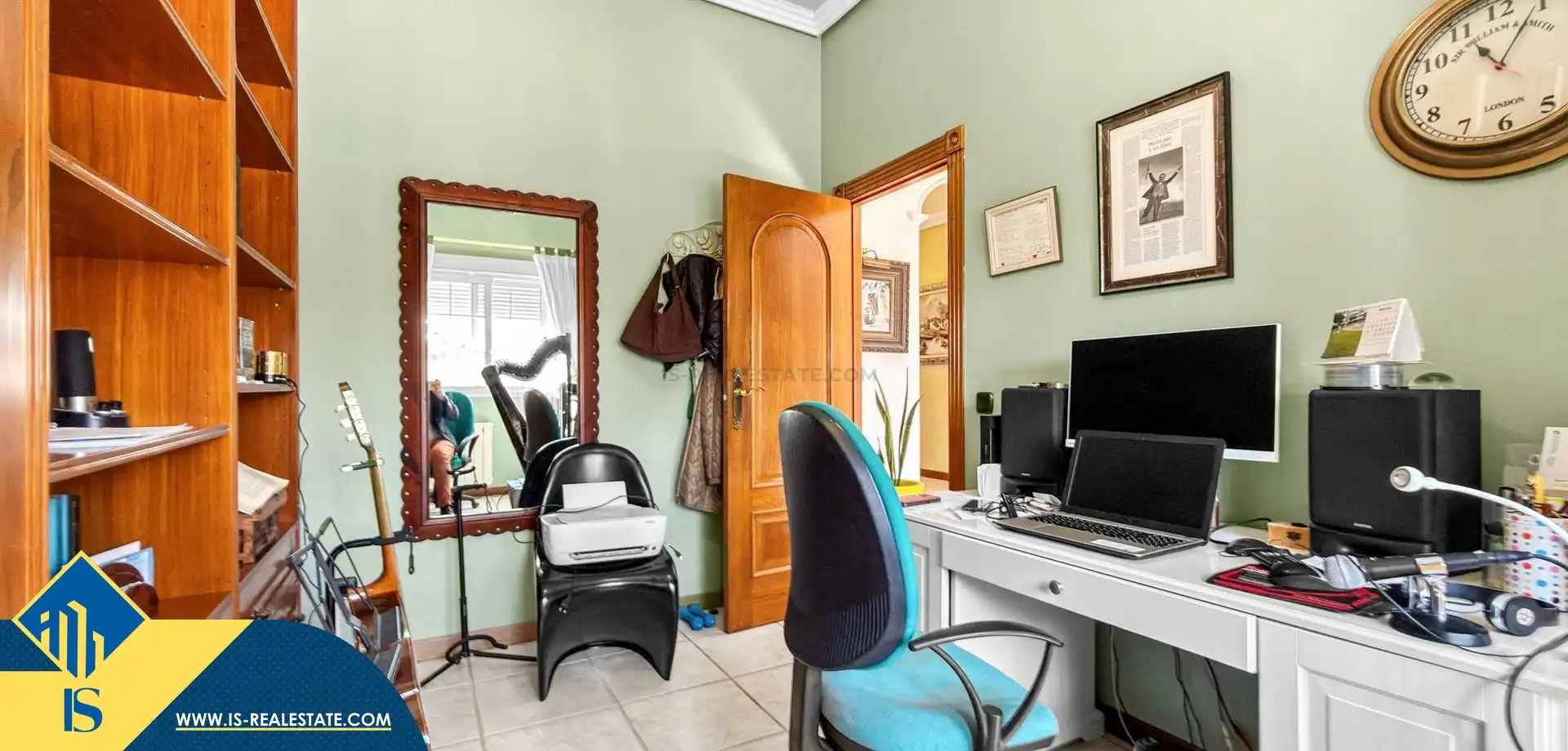 Villa mit Garten zum Verkauf in La Mata, imagen 24