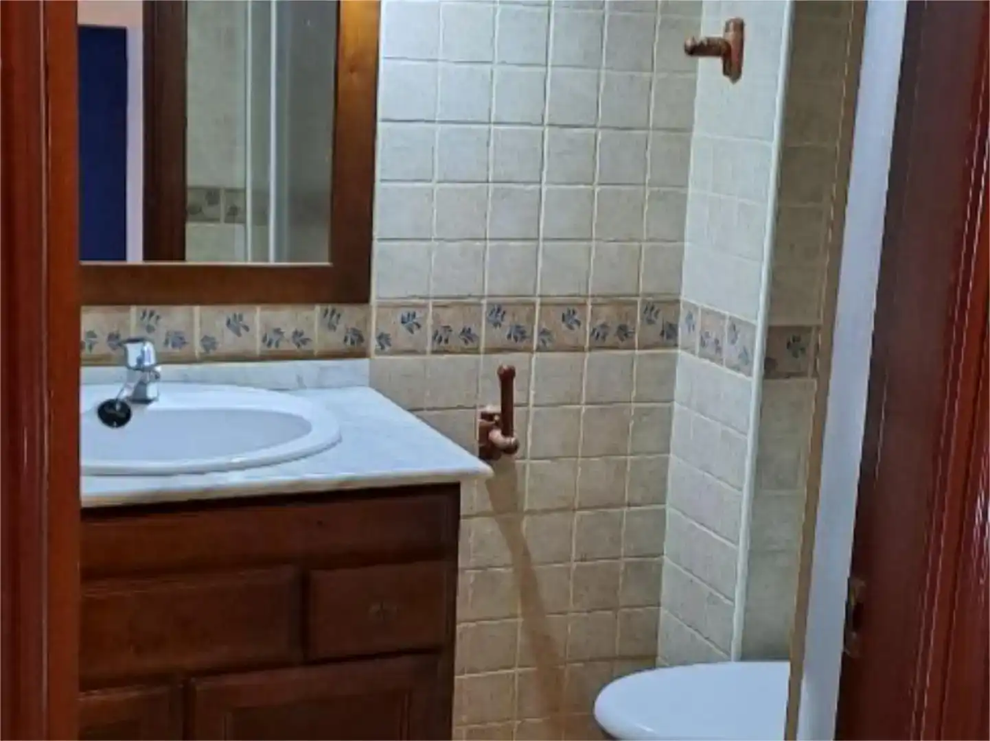 Bany de Casa o xalet en venda en Benalmádena amb Aire condicionat i Balcó
