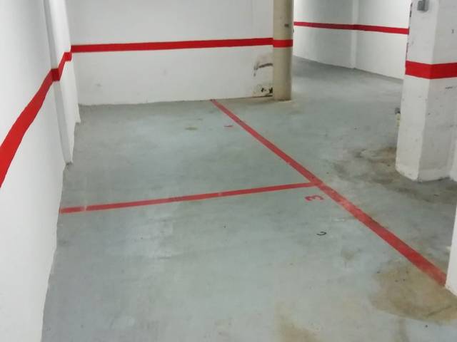Garaje en Alquiler en Carrer d'Artur Mundet, 12 en Sant Antoni de Calonge
