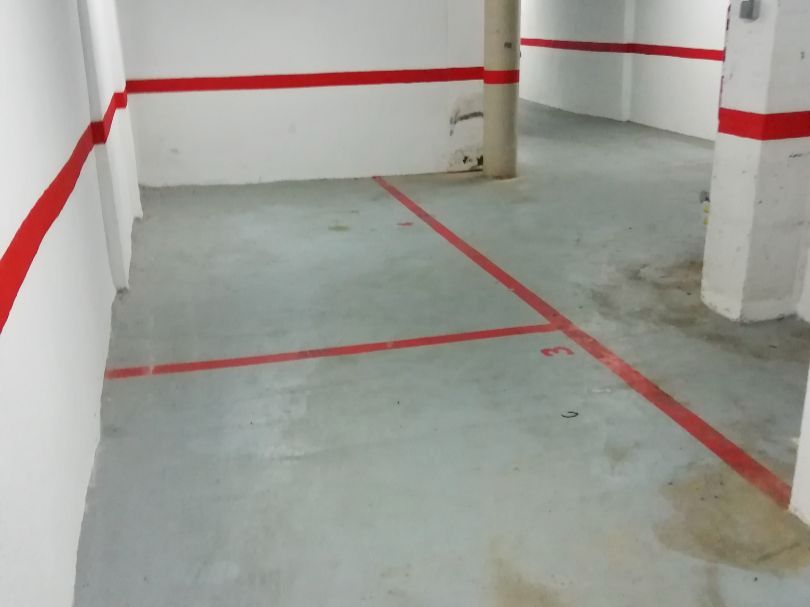 Parking of Garage to rent in Calonge i Sant Antoni