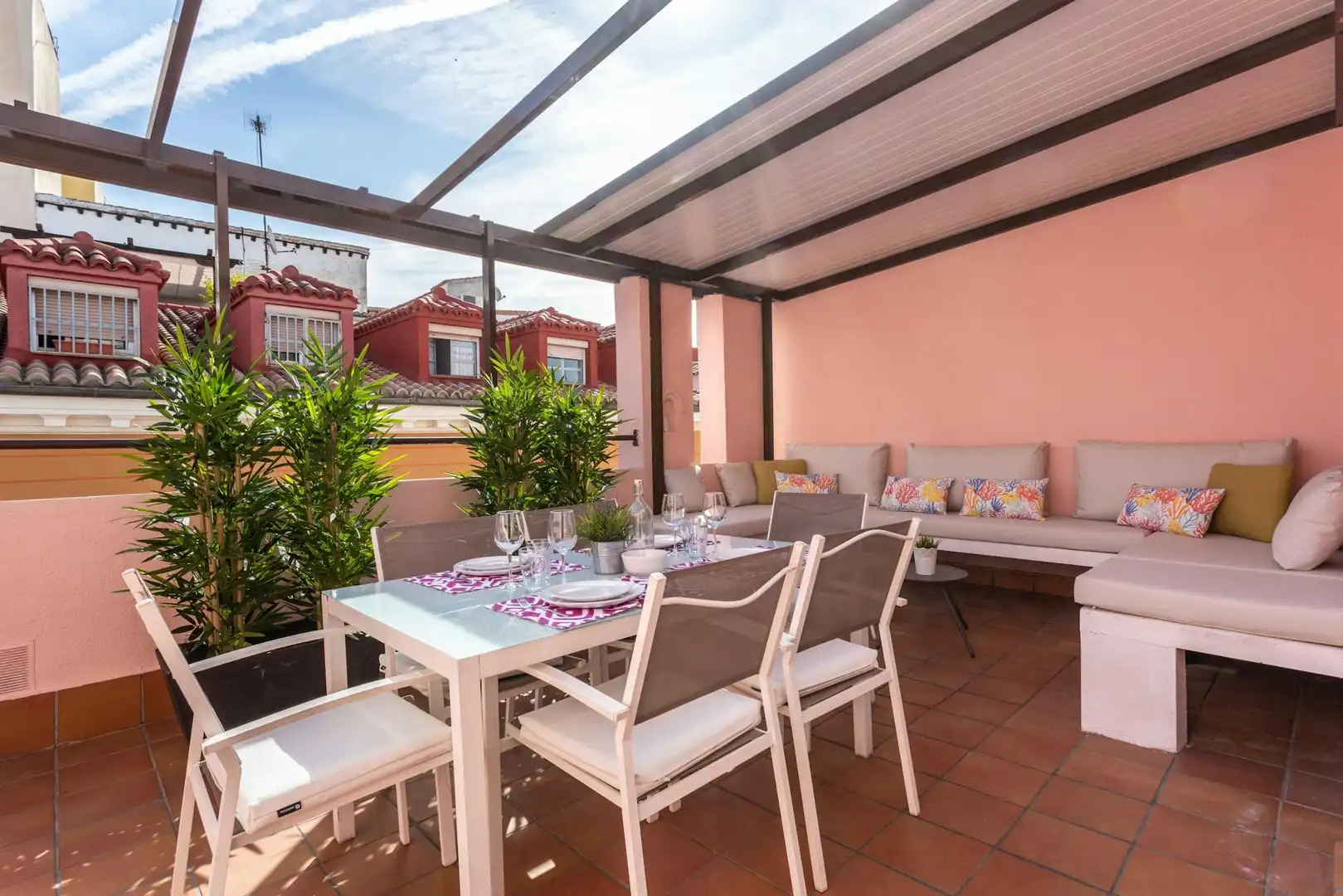 Flat to rent in Centro, imagen 8
