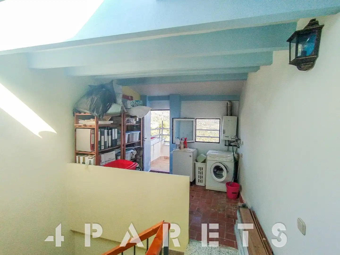Casa adosada en venta en Cervera del Maestre con Terraza, Trastero y Horno