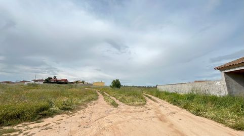Terreno Urbano en venta en Guadamur 1., imatge 3