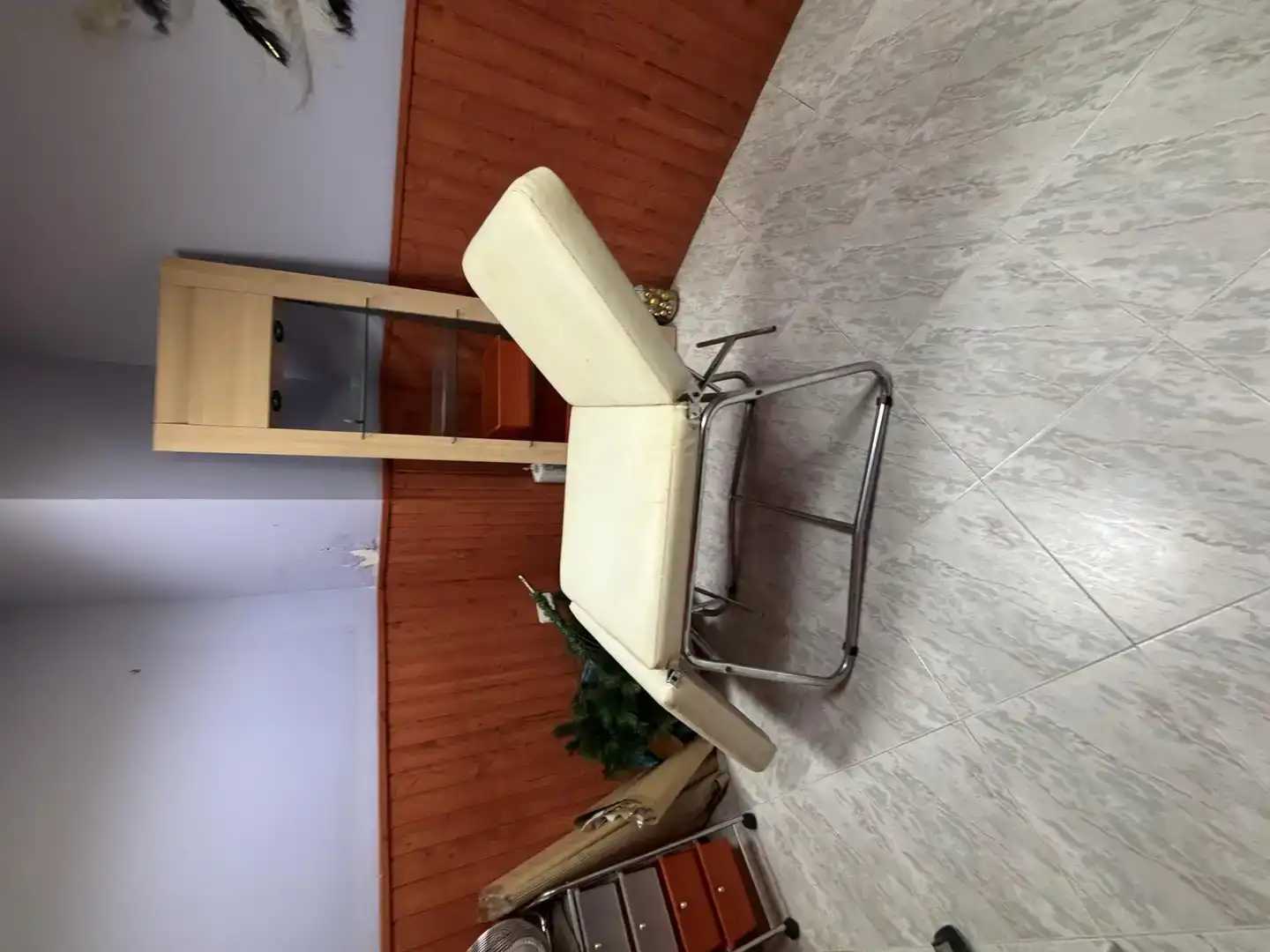 Sala d'estar de Casa adosada en venda en Vila-seca amb Balcó