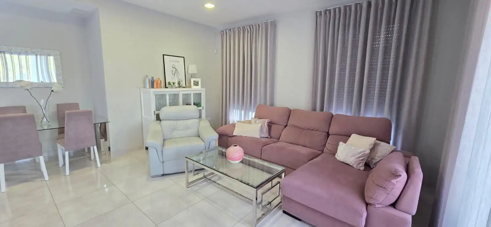 Chalet con piscina en venta en Los Molinos, imagen 6