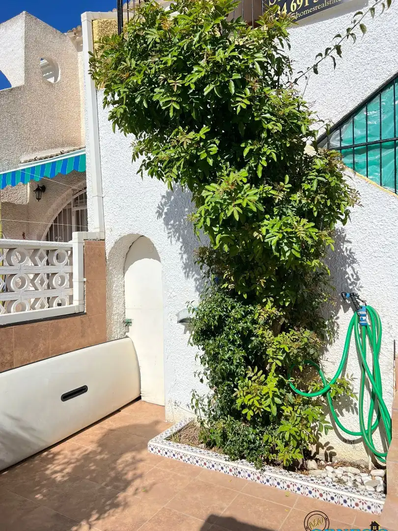 Bungalow mit Terrasse zum Verkauf in Plaza de Mil Palmeras 17, imagen 15