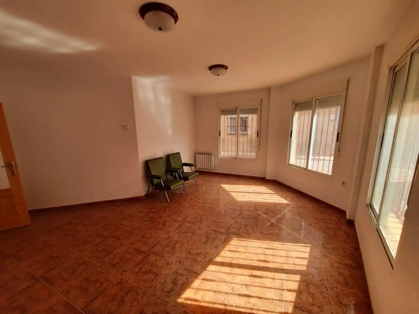 Appartement à vendre à Montealegre del Castillo, imagen 2