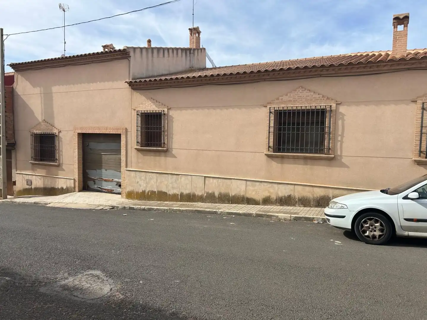 Casa o chalet en venta en Calle Ermita, 24, Bolaños de Calatrava