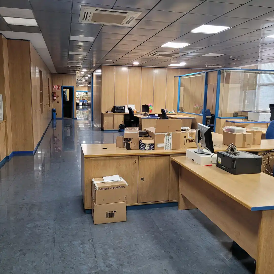 Business premises to rent in Calle de María Tubau, imagen 10