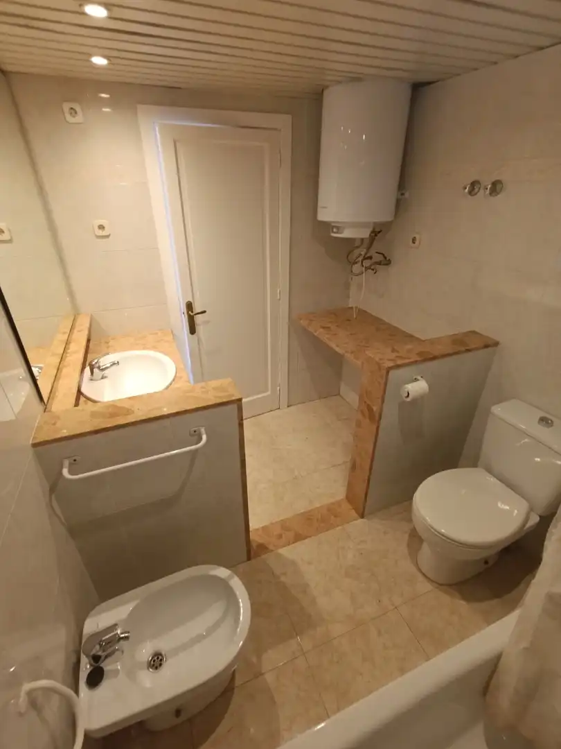 Duplexes for rent in Carrer de la Creu d'en Muntaner, 24, Centre