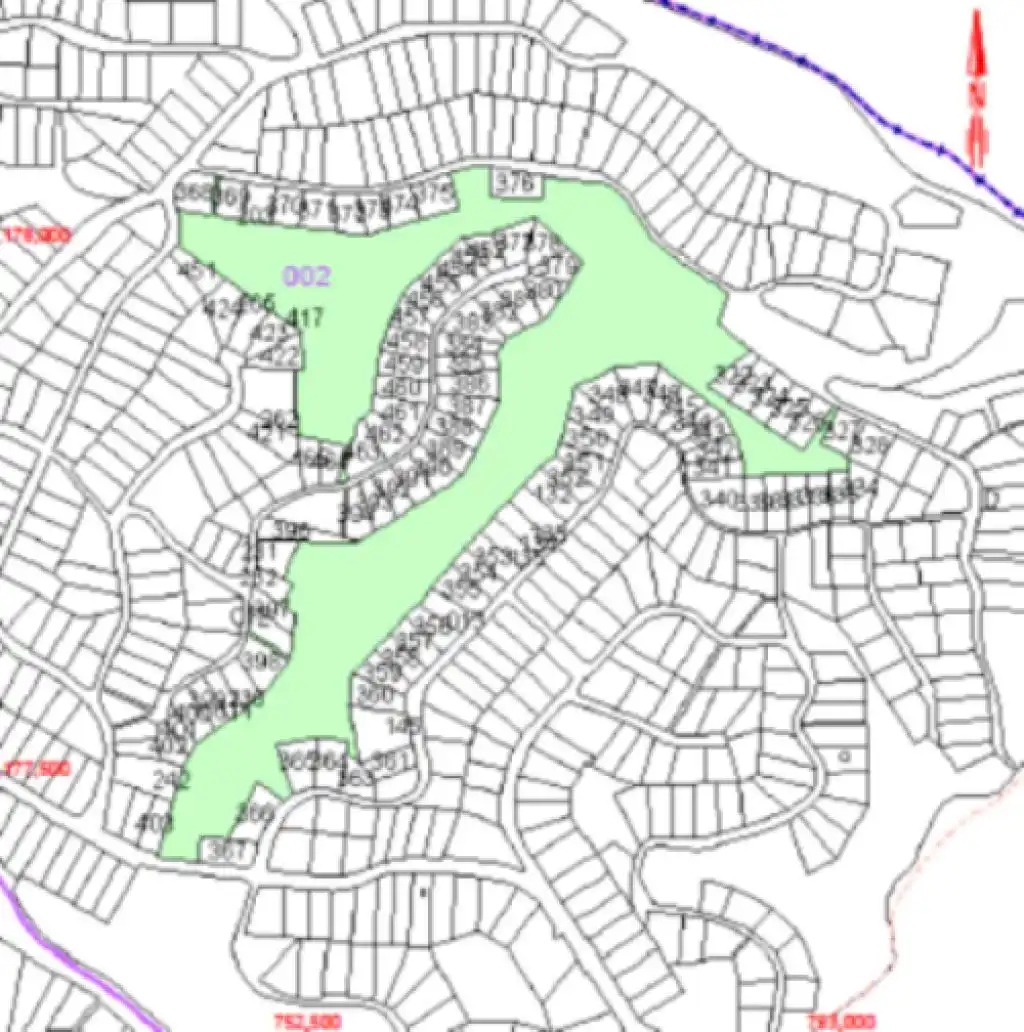 Rural land for sale in DEHESA DEL SERRANO, imagen 5