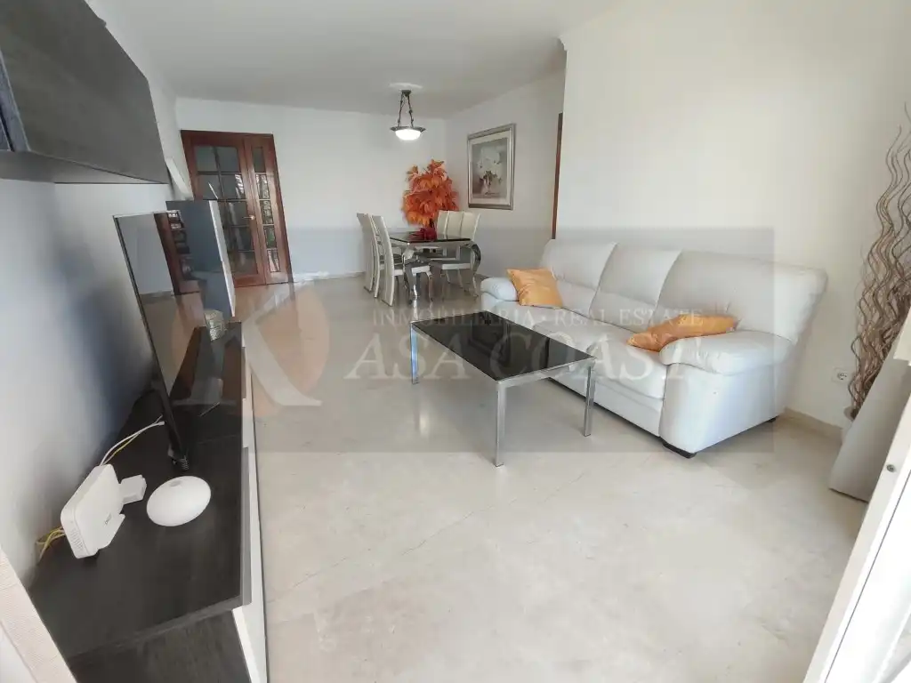 Wohnung mit Aufzug zum Verkauf in Centro ciudad, imagen 3
