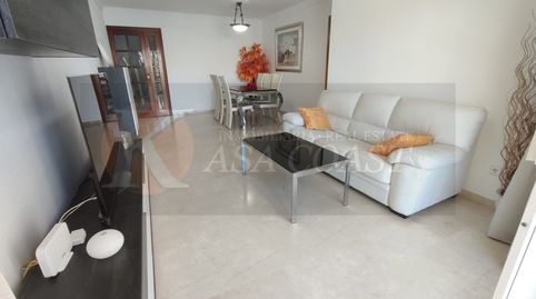 Foto 4 de Piso en venta en Centro ciudad, Fuengirola