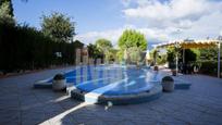 Piscina de Casa o xalet en venda en  Jaén Capital amb Aire condicionat, Calefacció i Piscina