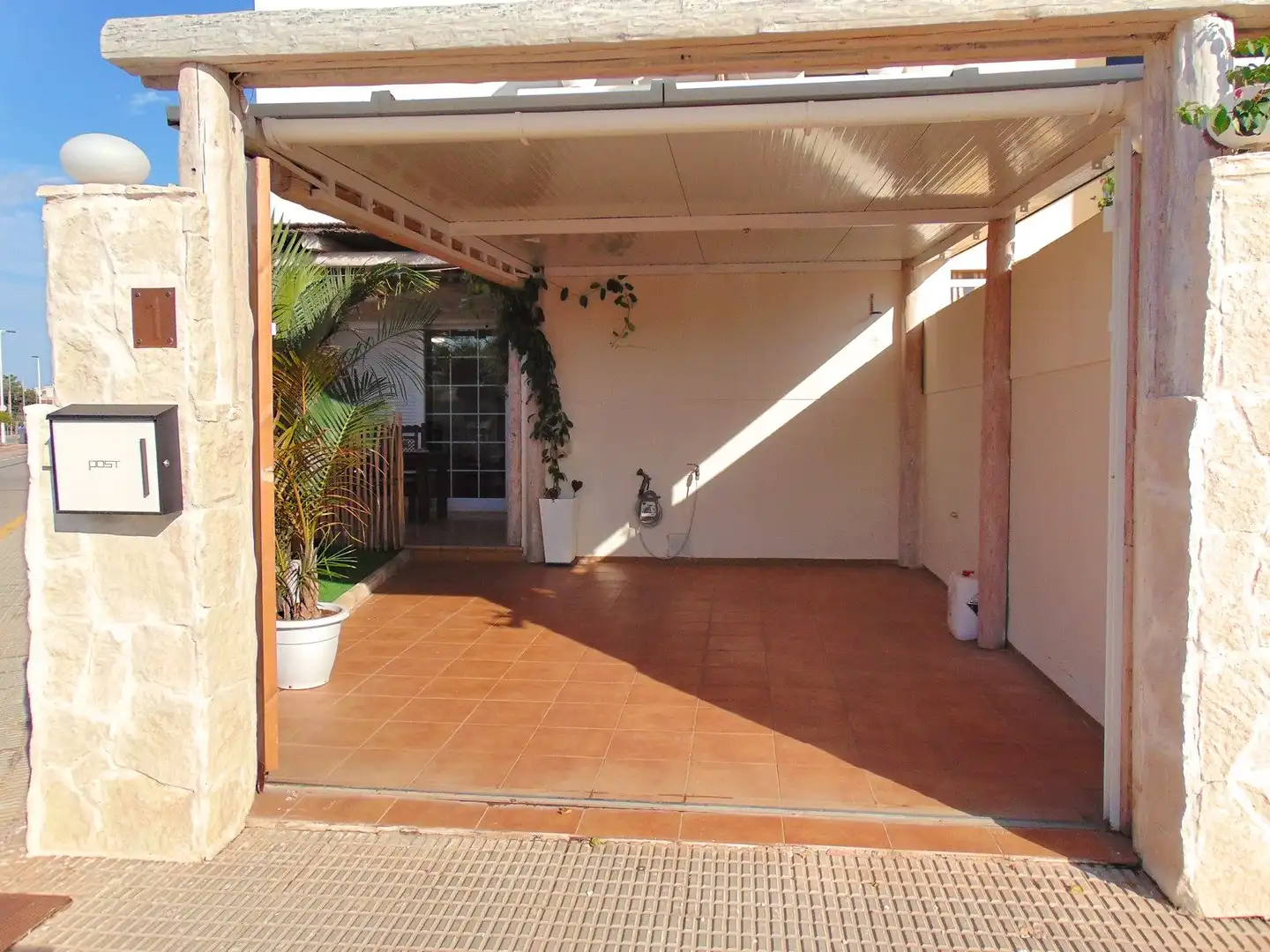 Casa bifamiliare con terrazza in vendita a Calle Costas de Garraf 1, imagen 5
