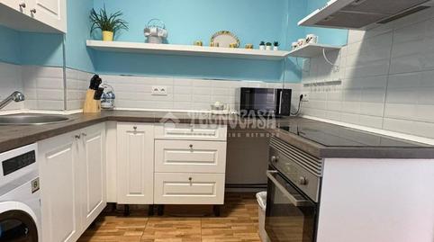 Photo 4 of Flat to rent in Juan de la Cierva, Getafe