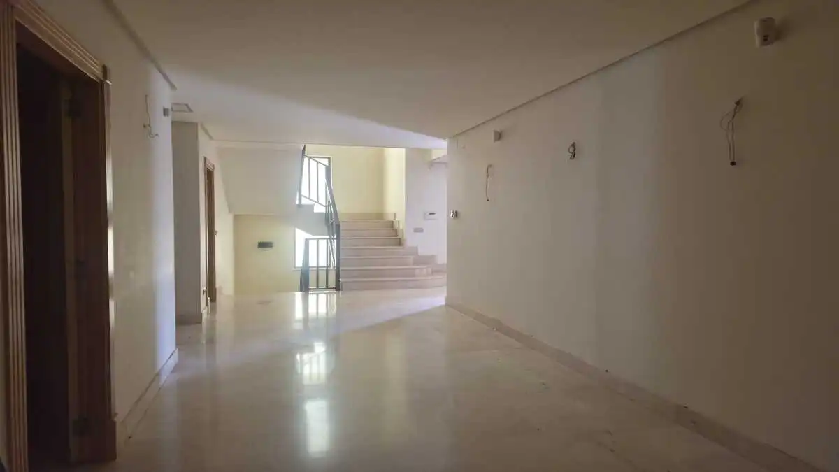 Casa o xalet en venda a RUPERT CHAPI, 2, Park Nord - Casona