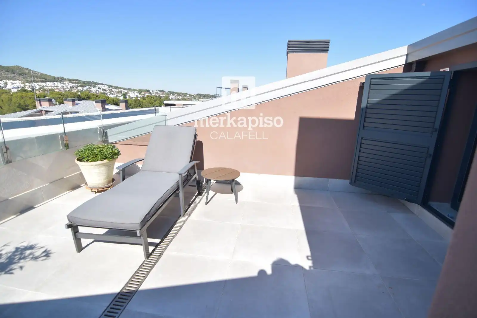 Duplex con piscina in vendita a Cossetania, imagen 27